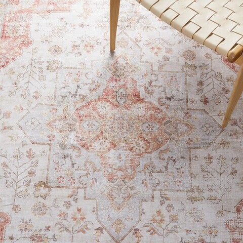 safavieh clearance tucson tsn105f light grey rug