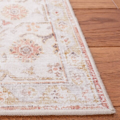 safavieh clearance tucson tsn105f light grey rug