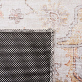 safavieh clearance tucson tsn105f light grey rug