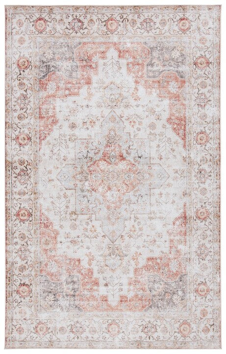 safavieh clearance tucson tsn105f light grey rug