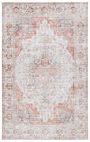 safavieh clearance tucson tsn105f light grey rug