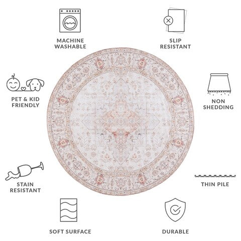 safavieh clearance tucson tsn105f light grey rug