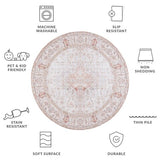 safavieh clearance tucson tsn105f light grey rug