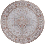 safavieh clearance tucson tsn105f light grey rug