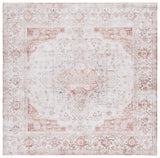 safavieh clearance tucson tsn105f light grey rug
