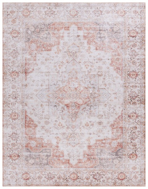 safavieh clearance tucson tsn105f light grey rug