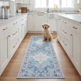 safavieh clearance tucson tsn105j aqua rug