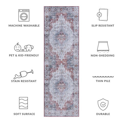 safavieh clearance tucson tsn105l light blue rug