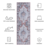 safavieh clearance tucson tsn105l light blue rug