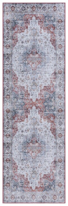 safavieh clearance tucson tsn105l light blue rug