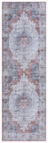 safavieh clearance tucson tsn105l light blue rug