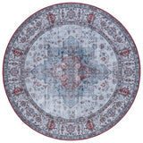 safavieh clearance tucson tsn105l light blue rug