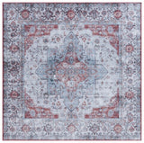 safavieh clearance tucson tsn105l light blue rug