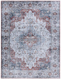safavieh clearance tucson tsn105l light blue rug