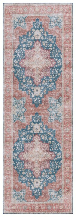 safavieh clearance tucson tsn105n navy rug