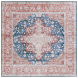 safavieh clearance tucson tsn105n navy rug