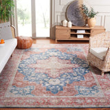 safavieh clearance tucson tsn105n navy rug