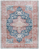 safavieh clearance tucson tsn105n navy rug