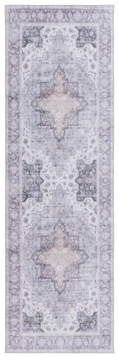 safavieh clearance tucson tsn105w light purple rug