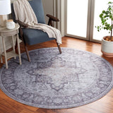 safavieh clearance tucson tsn105w light purple rug