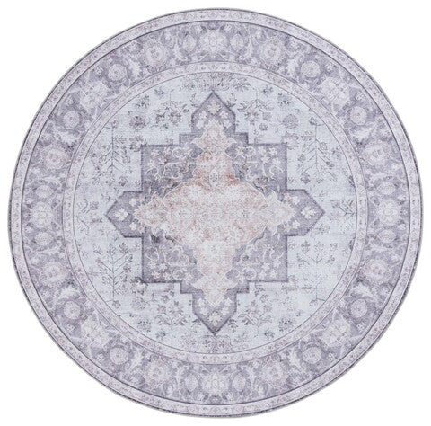 safavieh clearance tucson tsn105w light purple rug