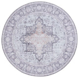 safavieh clearance tucson tsn105w light purple rug