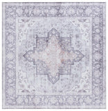 safavieh clearance tucson tsn105w light purple rug