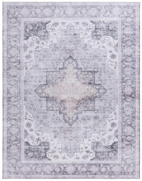 safavieh clearance tucson tsn105w light purple rug