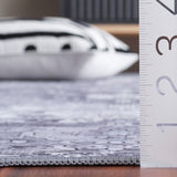 safavieh clearance tucson tsn106f dark grey rug
