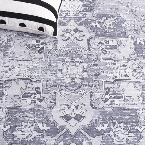 safavieh clearance tucson tsn106f dark grey rug