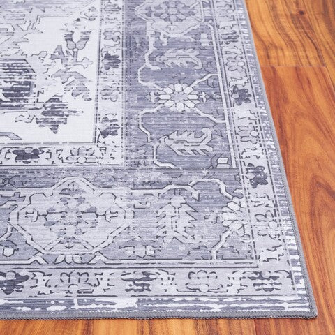 safavieh clearance tucson tsn106f dark grey rug