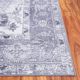 safavieh clearance tucson tsn106f dark grey rug