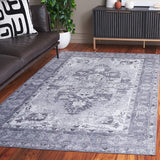 safavieh clearance tucson tsn106f dark grey rug