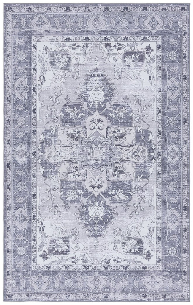safavieh clearance tucson tsn106f dark grey rug
