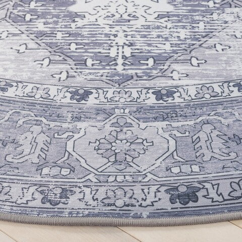 safavieh clearance tucson tsn106f dark grey rug