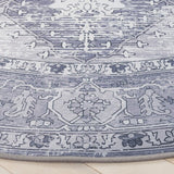 safavieh clearance tucson tsn106f dark grey rug
