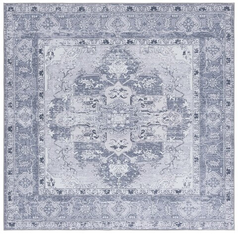 safavieh clearance tucson tsn106f dark grey rug