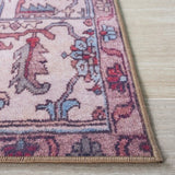 safavieh clearance tucson tsn106q red rug