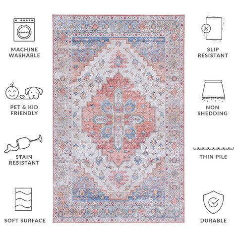 safavieh clearance tucson tsn109b beige rug