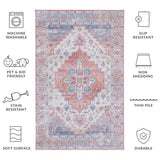 safavieh clearance tucson tsn109b beige rug