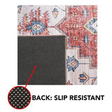 safavieh clearance tucson tsn109b beige rug
