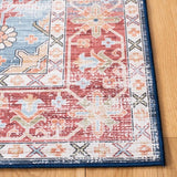 safavieh clearance tucson tsn110m blue rug