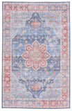 safavieh clearance tucson tsn110m blue rug