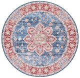 safavieh clearance tucson tsn110m blue rug