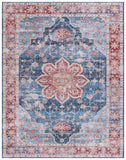 safavieh clearance tucson tsn110m blue rug