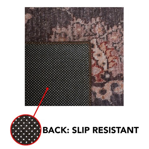 safavieh clearance tucson tsn111g dark grey rug