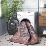 safavieh clearance tucson tsn111g dark grey rug