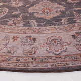 safavieh clearance tucson tsn111g dark grey rug