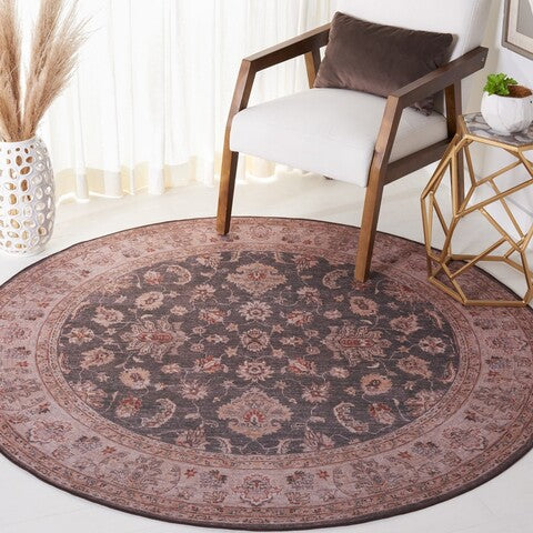safavieh clearance tucson tsn111g dark grey rug