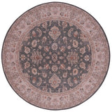 safavieh clearance tucson tsn111g dark grey rug